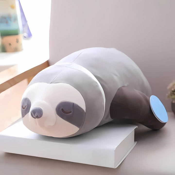 Myk Plush Dyre Klempute Luvikno
