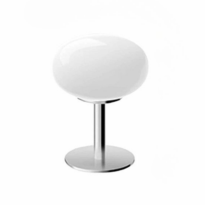 Bordlampe med dimmbar LED varmt lys Luvikno