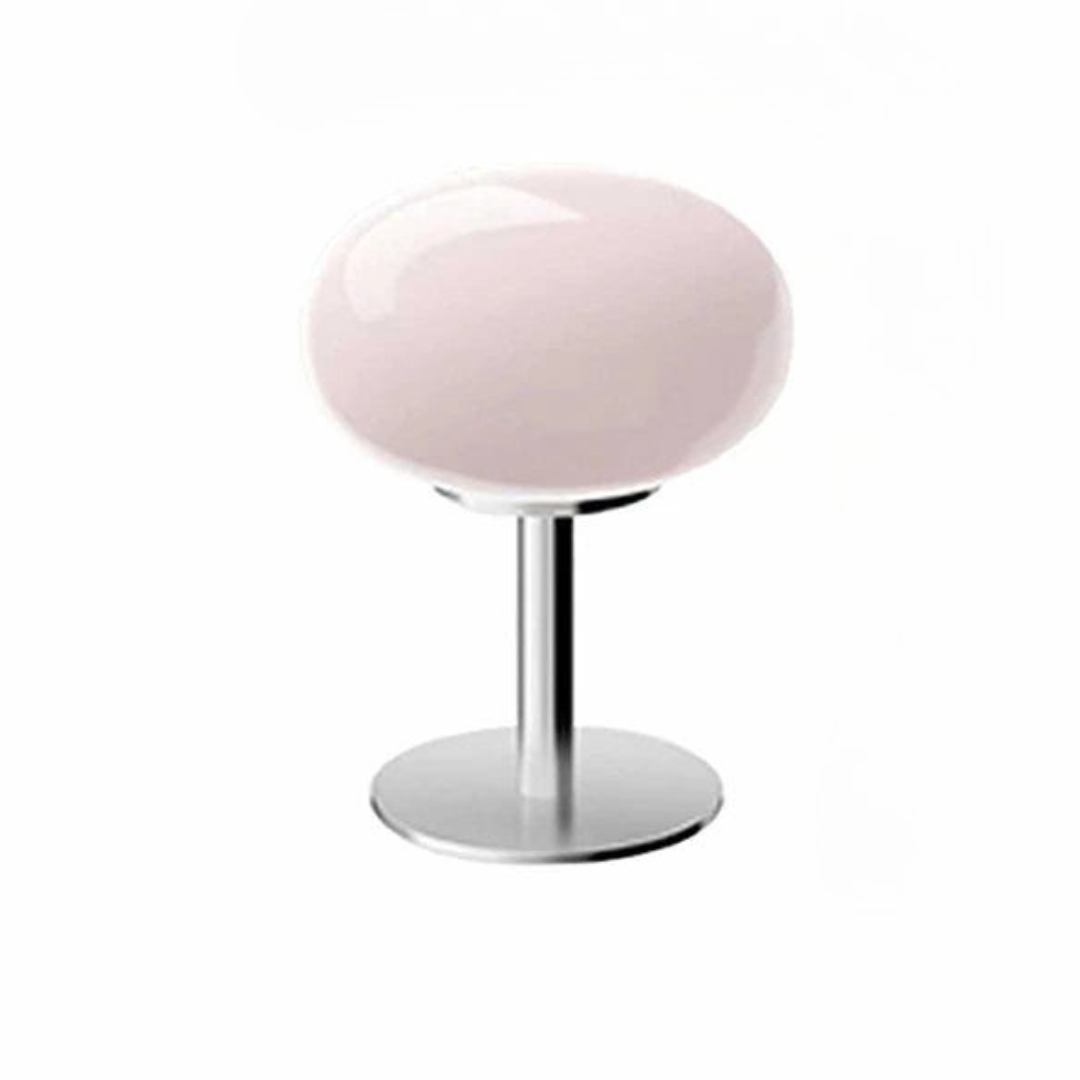 Bordlampe med dimmbar LED varmt lys Luvikno