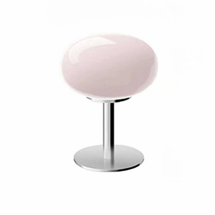 Bordlampe med dimmbar LED varmt lys Luvikno
