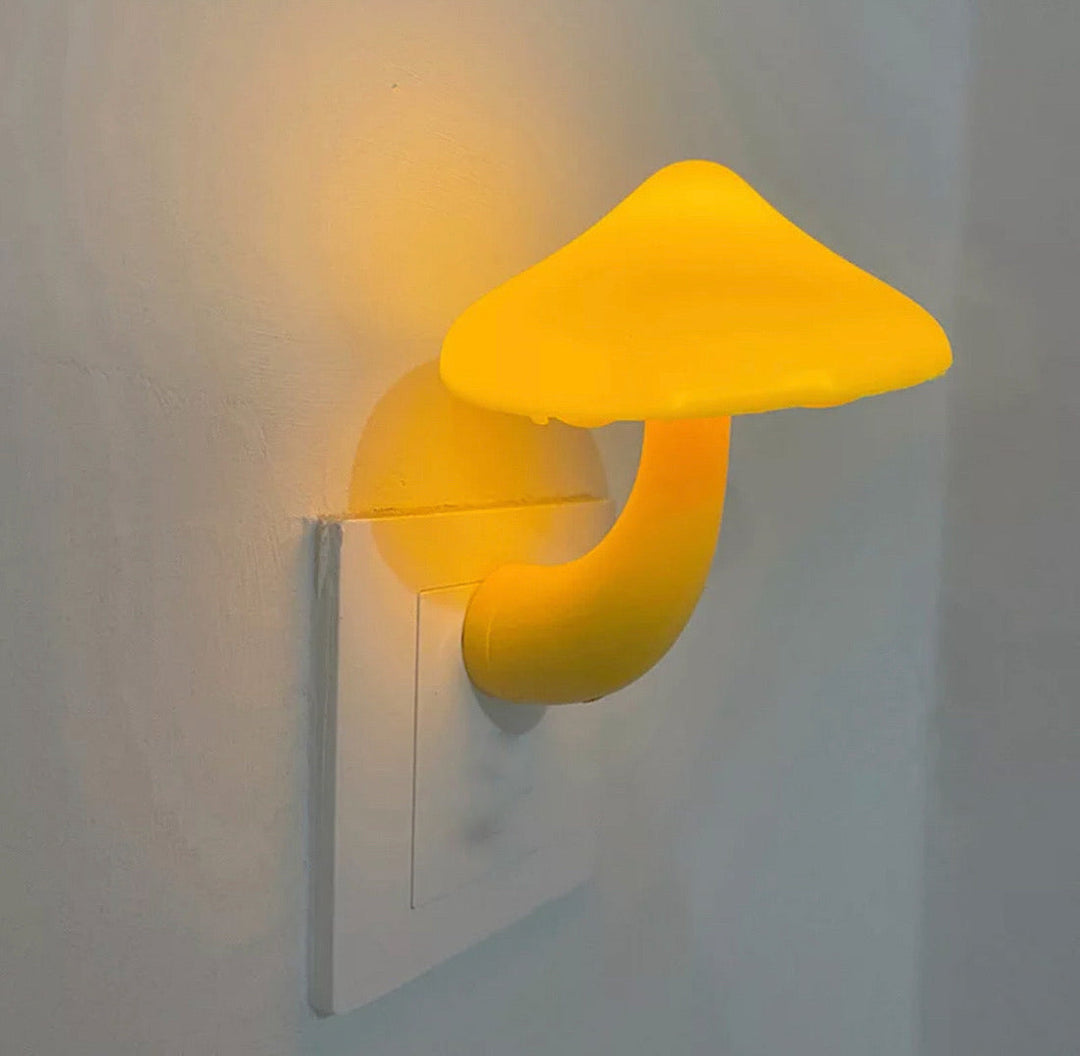 ShroomShine | Luvikno