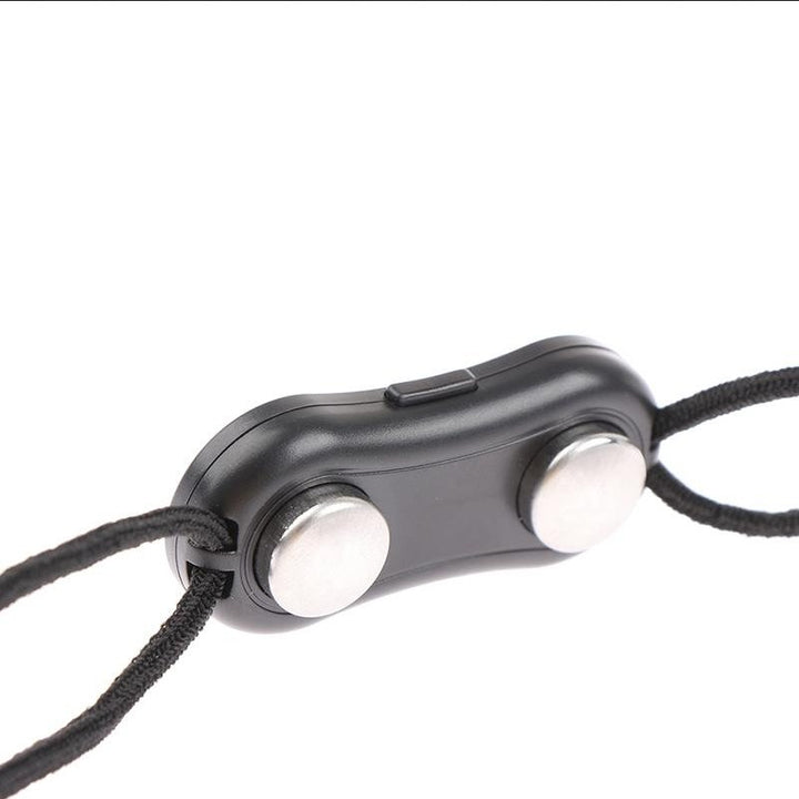 SleepSilent – Innovativt Anti-Snork System Luvikno