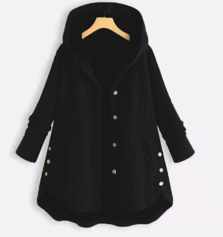 Luvik | Klassinen ja lämmin takki