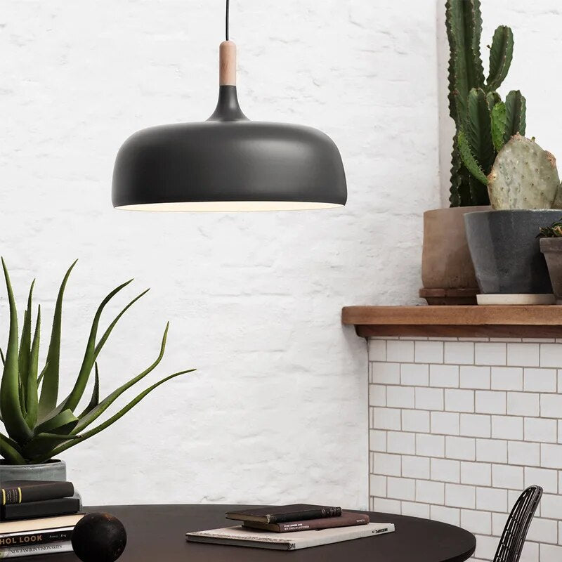 Luvikno | Nordic Elegance Pendellampe
