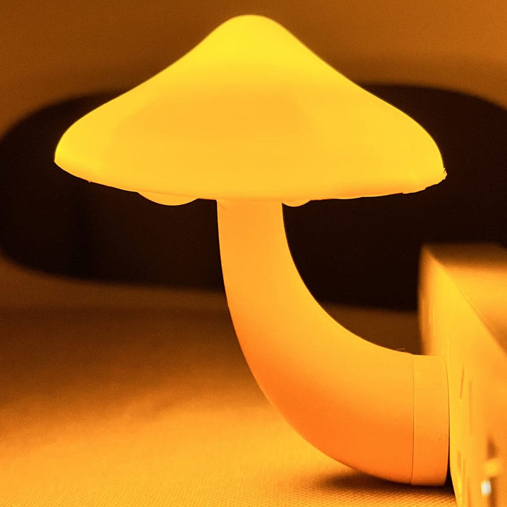 ShroomShine | Luvikno