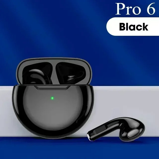 Air Pod Pro Trådløse Ørepropper Hodesett Luvikno