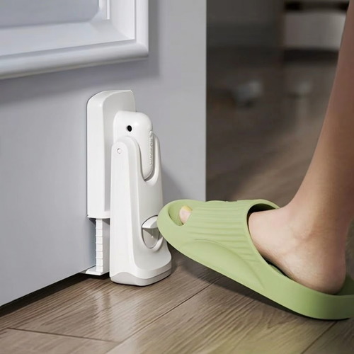 One-Step Enkel Dørstopper | Luvikno