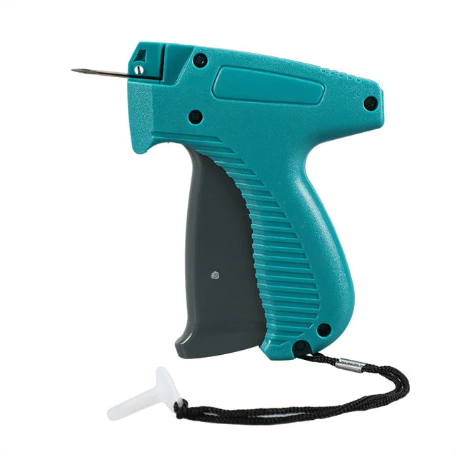 StitchMate | Uanstrengt Justeringer | Luvikno