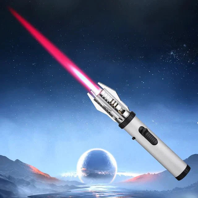 Luvikno | FlameBlazer | Tenn dine øyeblikk av glede