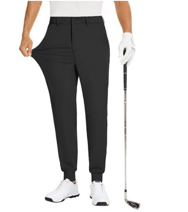 Luvik | Elite Golf-housut
