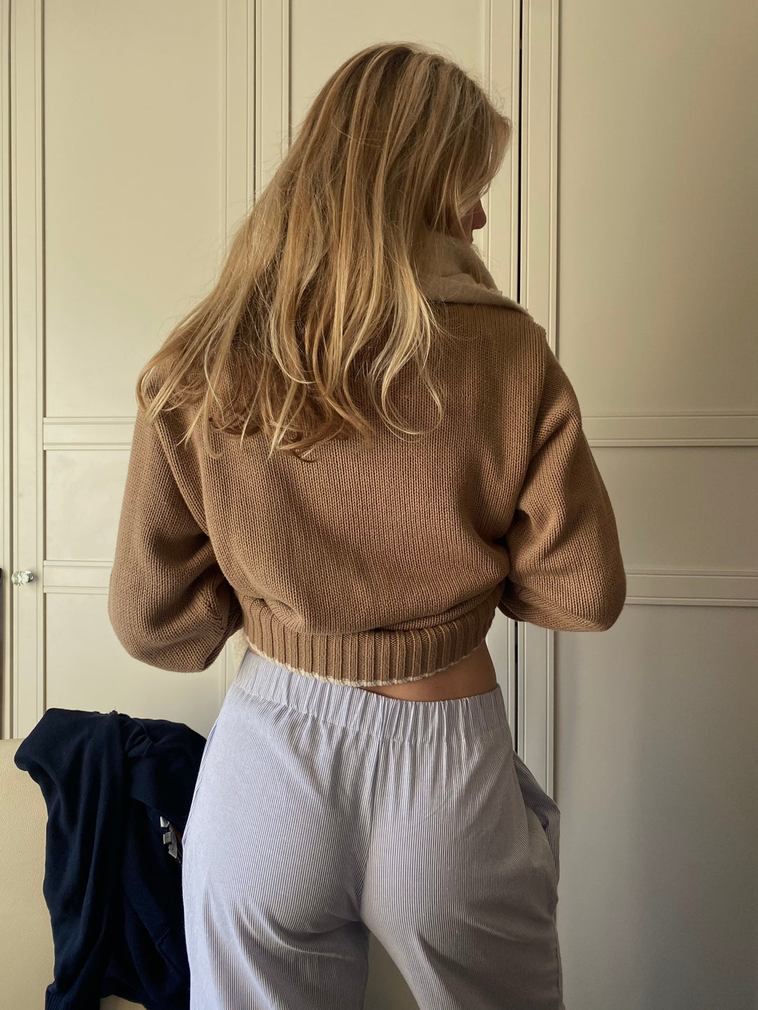 Luvik | Avslappingsbukser