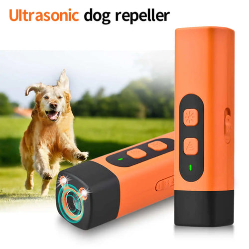 Luvikno | BlaffFritt Hund Bjeff Demper | Effektiv demping for et stille miljø
