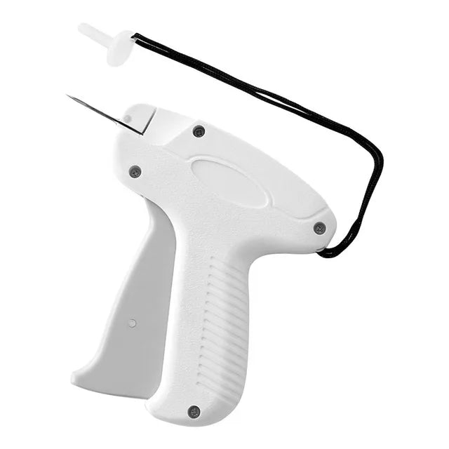 StitchMate | Uanstrengt Justeringer | Luvikno