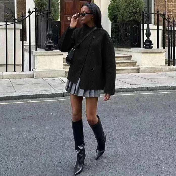 Luvik | Vapaa-ajan mekko - Mukava rento eleganssi - Mukava & Hengittävä