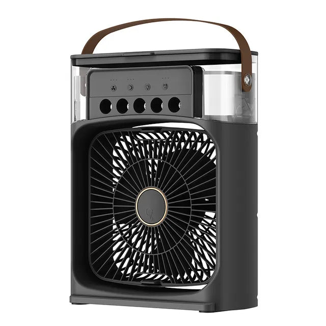 CoolBreeze Mini Klima Mester | Luvikno