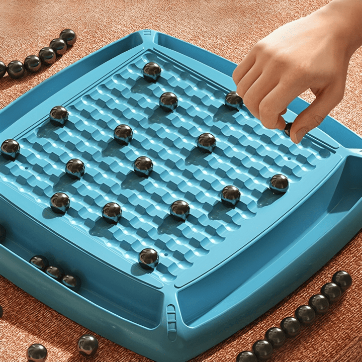 ÉchecMagnet Mester kunsten av spillet | Luvikno