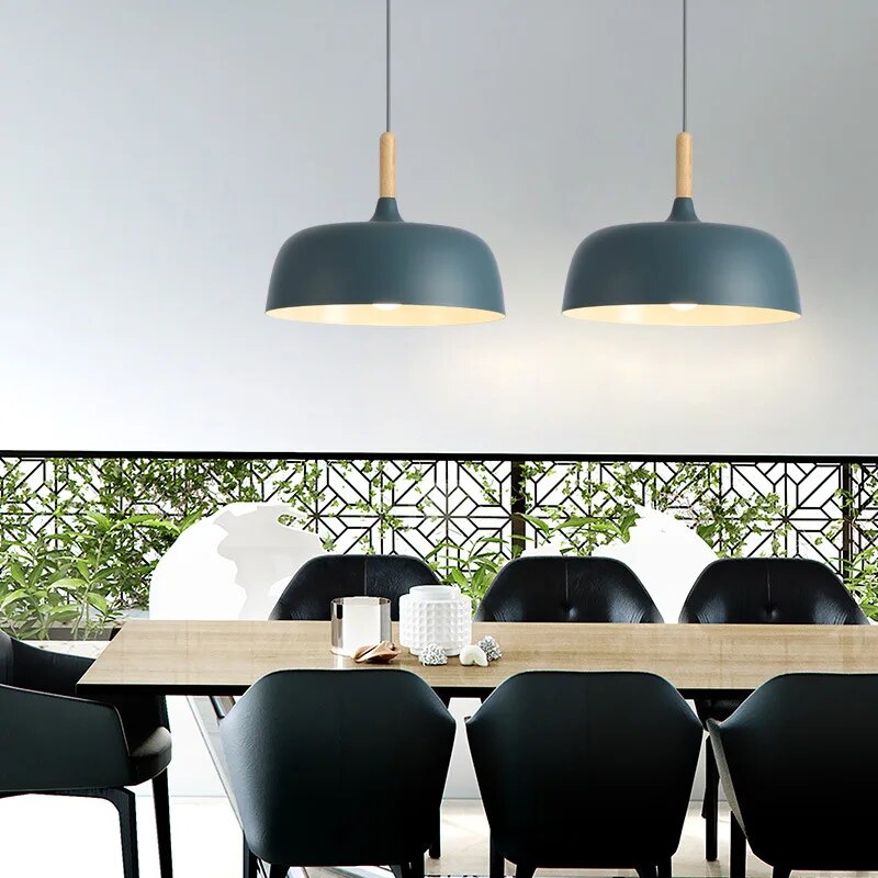 Luvikno | Nordic Elegance Pendellampe