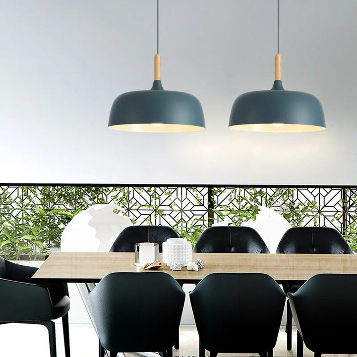 Luvikno | Nordic Elegance Pendellampe