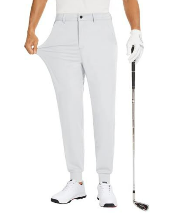 Luvik | Elite Golf-housut