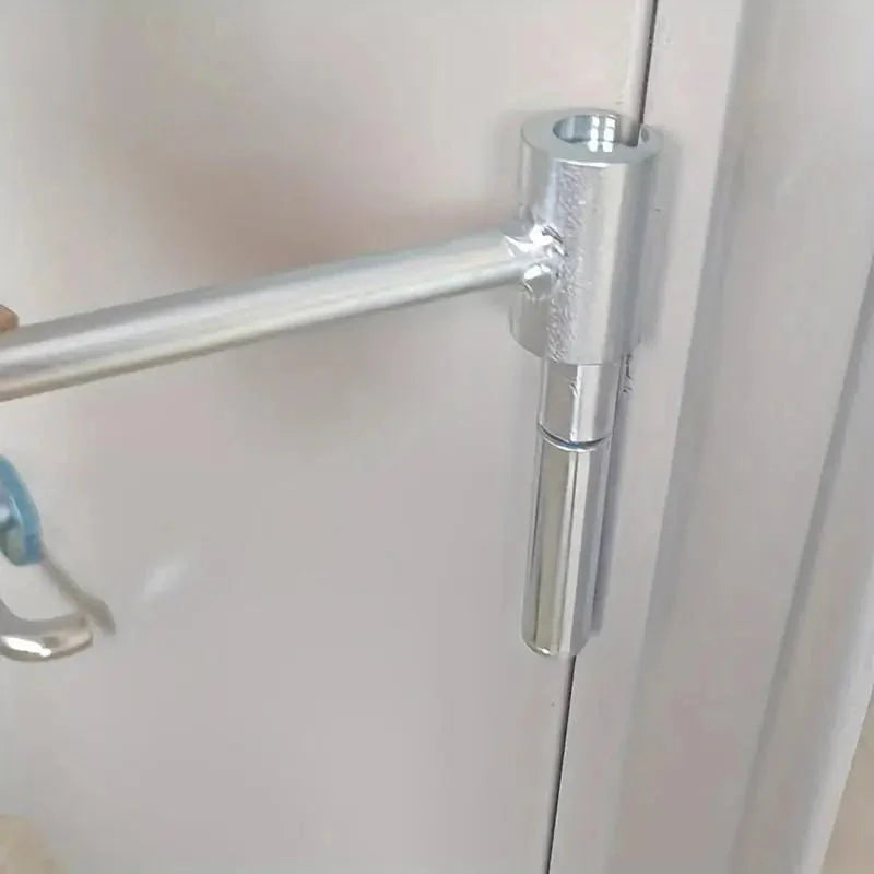 KeyDoorFixer Reparere dørene dine enkelt | Luvikno