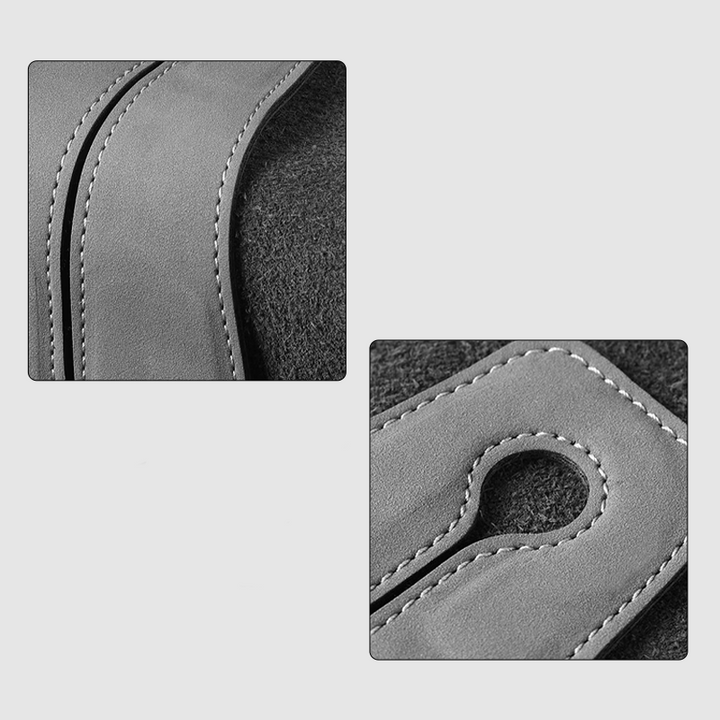 Luvikno | LuxeHook | Læringshaker – elegant design – enkel installasjon – allsidig