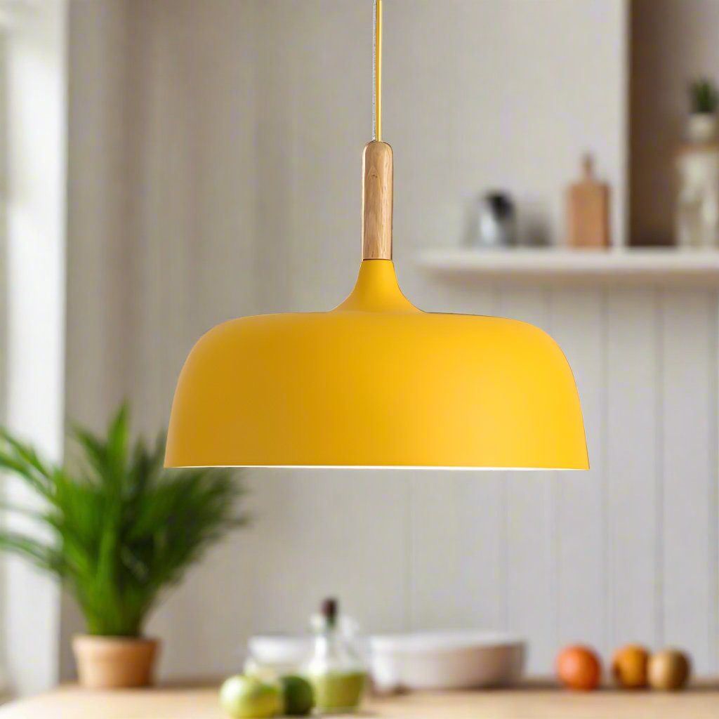 Luvikno | Nordic Elegance Pendellampe