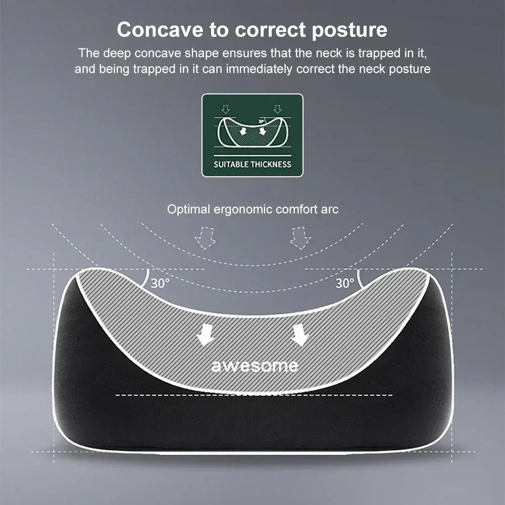 DreamSupport Ultimate Comfort on Travel | Luvikno
