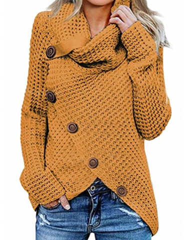 Muodikas ja vaivaton talvipaita