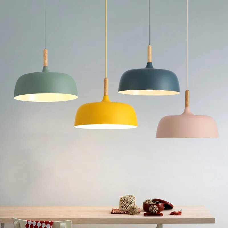 Luvikno | Nordic Elegance Pendellampe