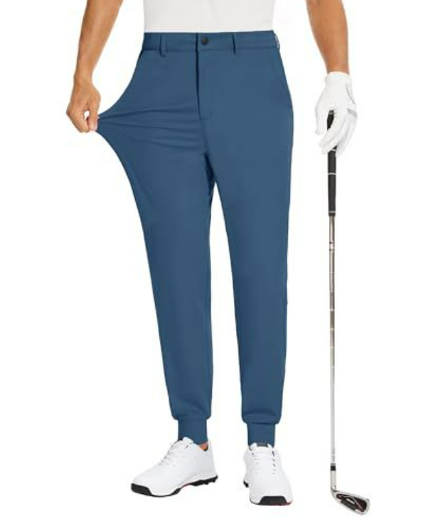 Luvik | Elite Golf-housut
