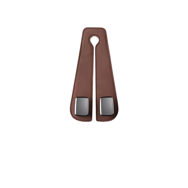 Luvikno | LuxeHook | Læringshaker – elegant design – enkel installasjon – allsidig