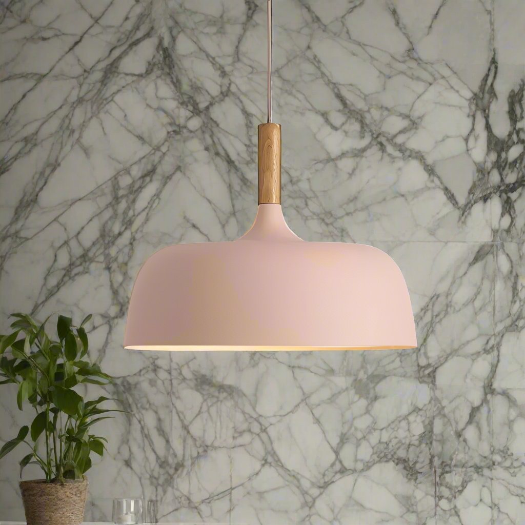 Luvikno | Nordic Elegance Pendellampe