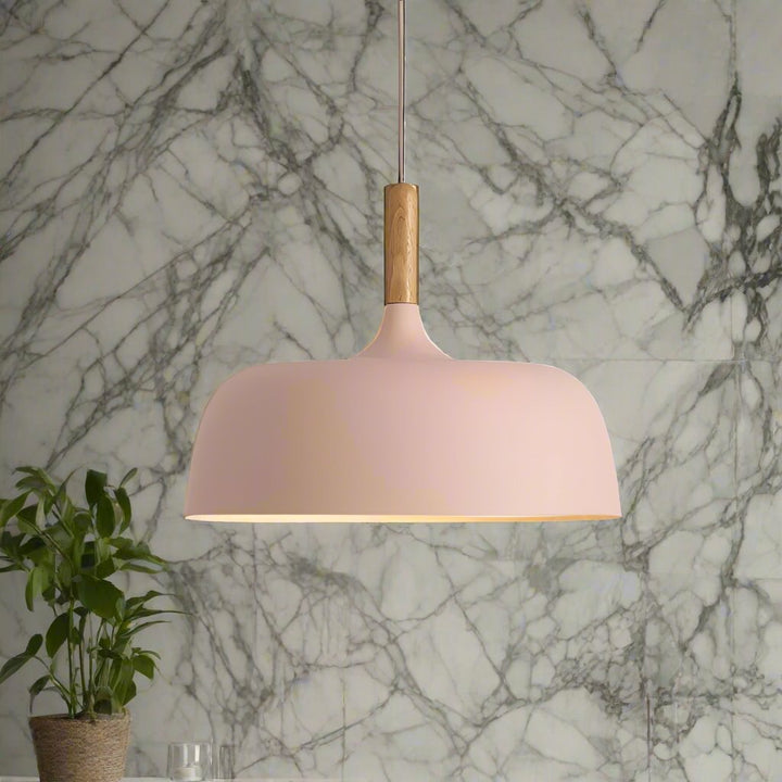 Luvikno | Nordic Elegance Pendellampe