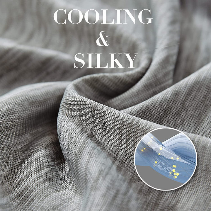Gary Cooling Blanket –  3.0, Q-Max>0.5, Multi-Størrelse Alternativer | Luvikno