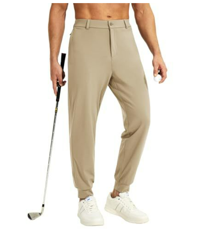 Luvik | Elite Golf-housut