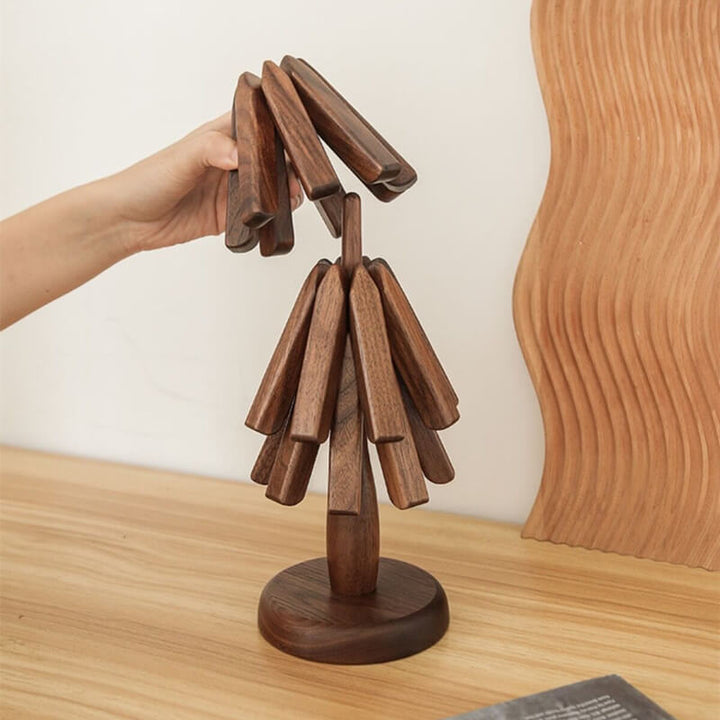 Sandsberg Glass Tree Tidløs eleganse for hjemmet | Luvikno