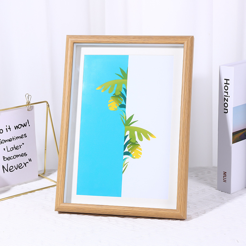 ArtFrame – Tidøs Bilde Ramme for Kunst og Bilder Luvikno