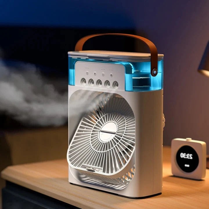 Mini Air Conditioner | Luvikno