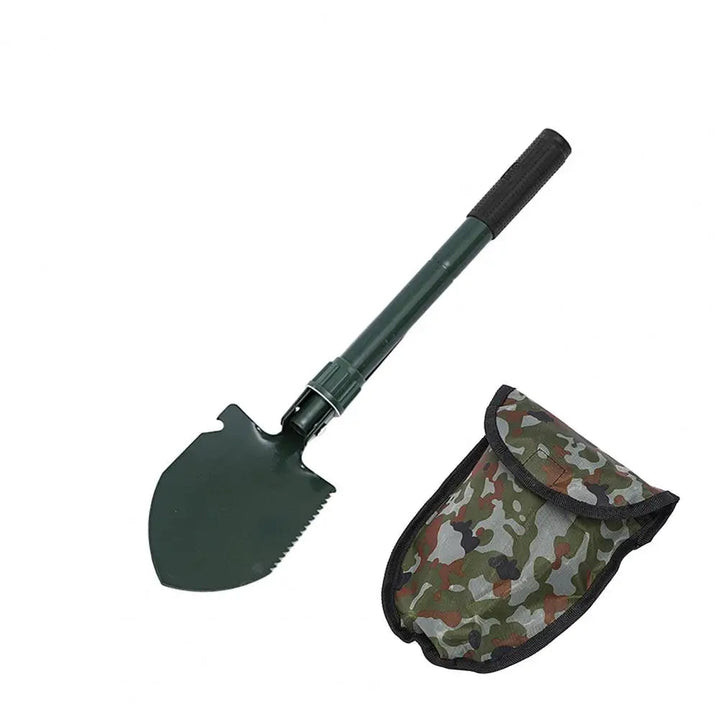 FoldyDig | Ultimate Folds spade | Luvikno
