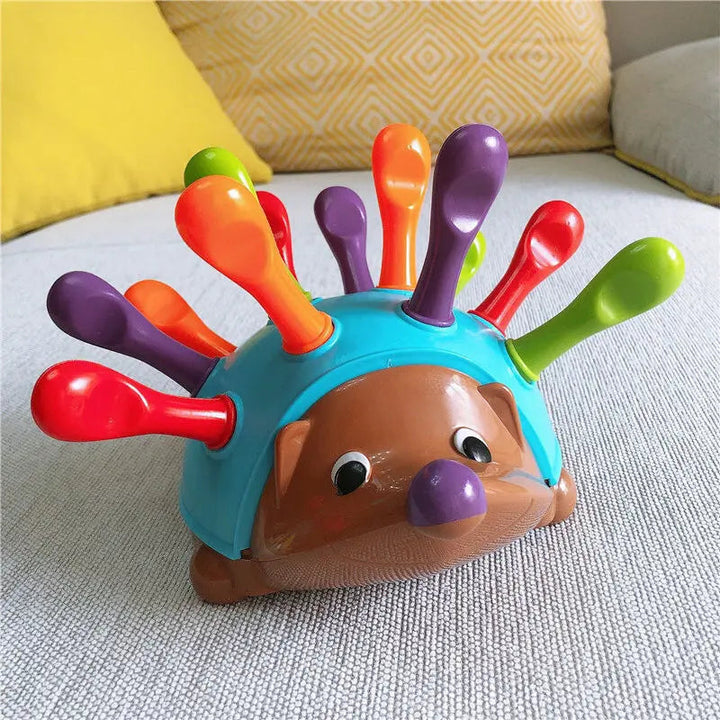 Sensory Toy – Stikkende pinnsvin | Luvikno