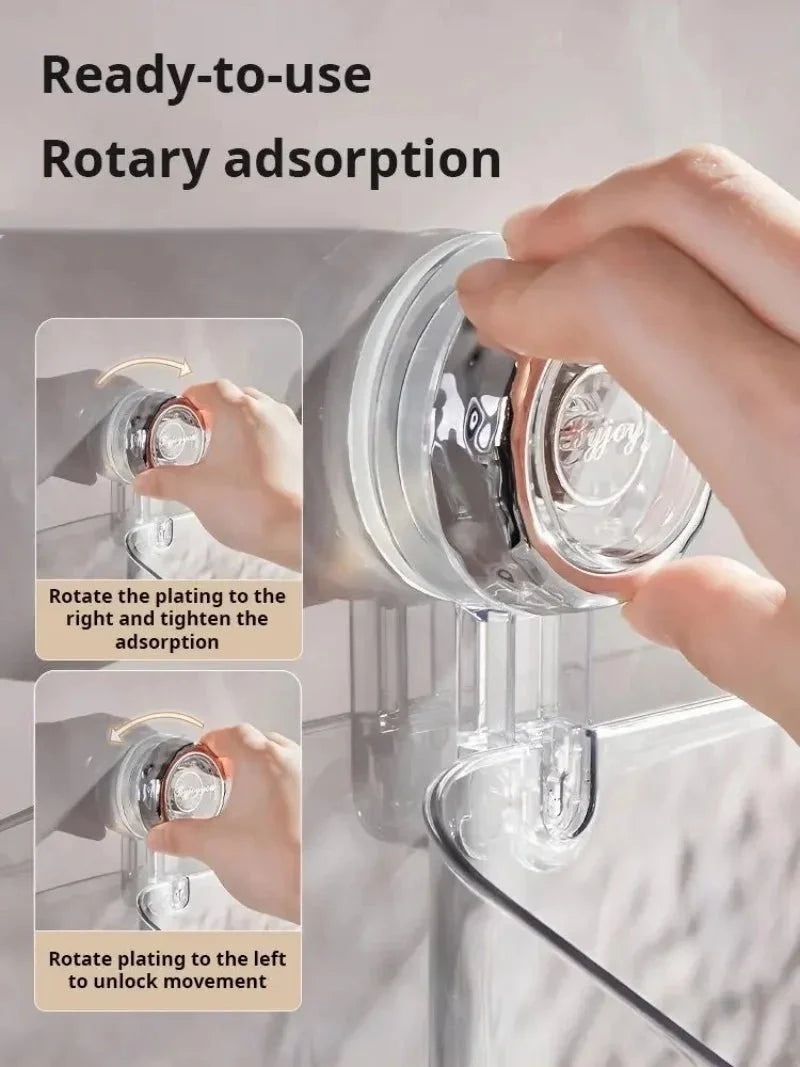 Luvikno | NestGrip | Problemfri organisering
