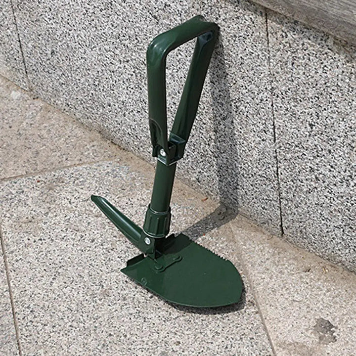 FoldyDig | Ultimate Folds spade | Luvikno