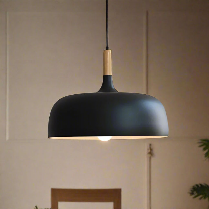Luvikno | Nordic Elegance Pendellampe