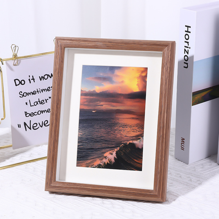 ArtFrame – Tidøs Bilde Ramme for Kunst og Bilder Luvikno