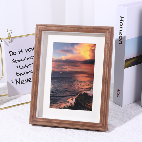 ArtFrame – Tidøs Bilde Ramme for Kunst og Bilder Luvikno