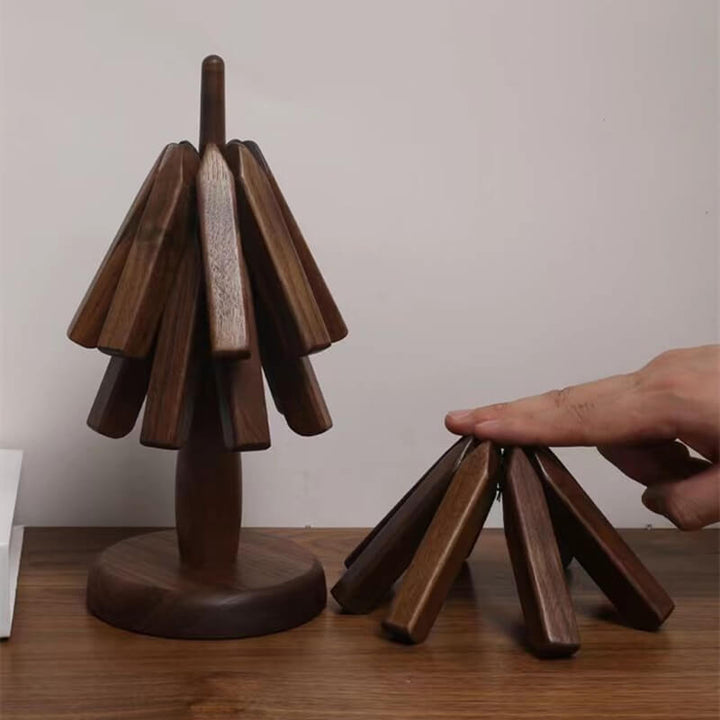 Sandsberg Glass Tree Tidløs eleganse for hjemmet | Luvikno