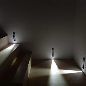 Elegant og Sikker Innendørs Belysning Luvikno