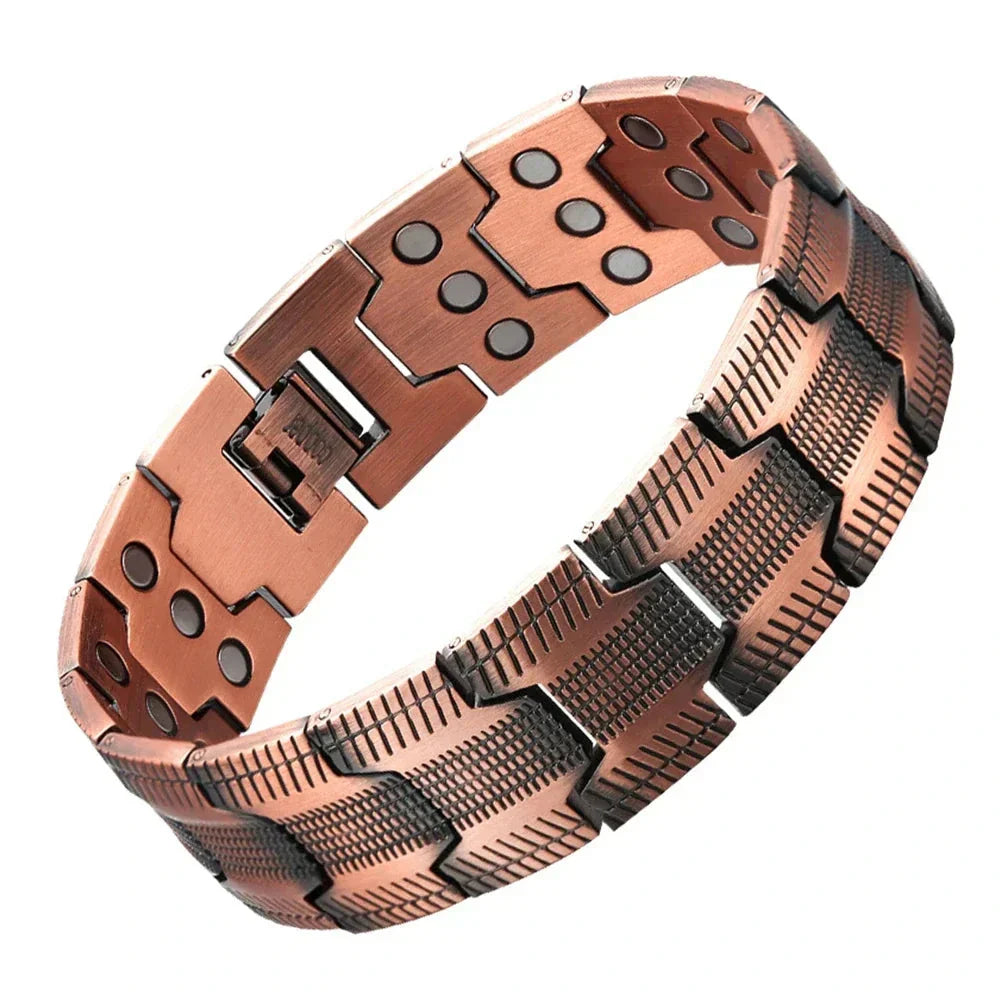 Luvikno | MagnoZen Armbånd