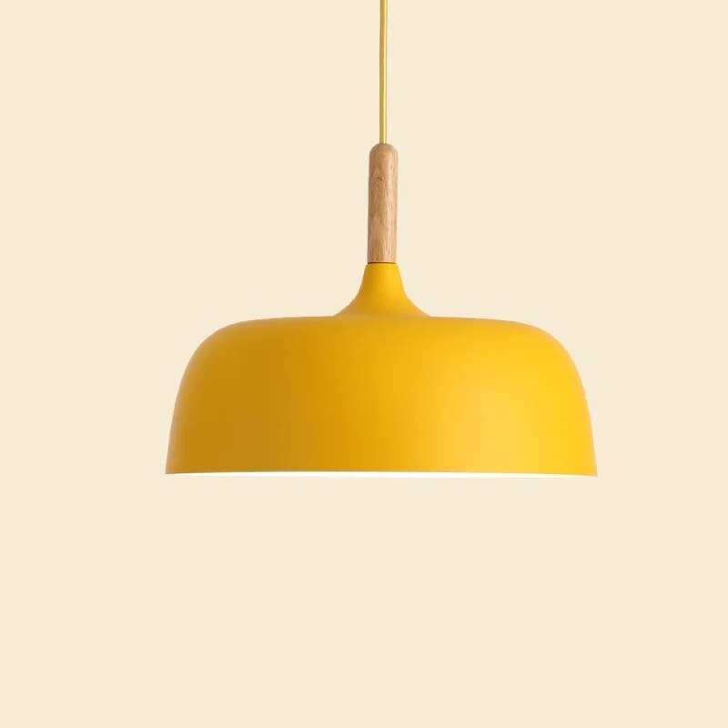 Luvikno | Nordic Elegance Pendellampe