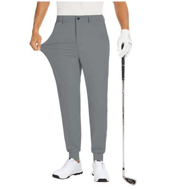 Luvik | Elite Golf-housut